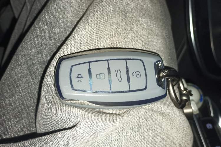 Used Haval M6 2023 PLUS 1.5T DCT Elite Smart Connectivity Model