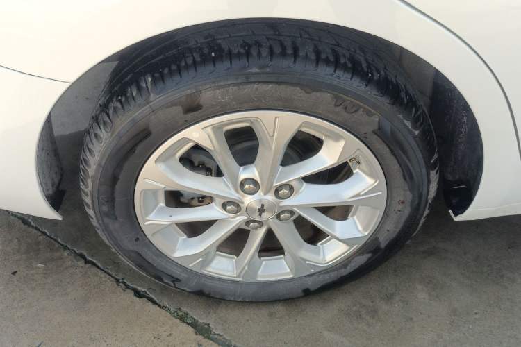 Used Chevrolet Monza 2023 1.5L Dual-Clutch Enjoyment Edition
