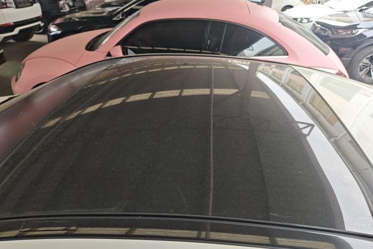 Used Mercedes-Benz CLA 2018 CLA 200 Style Edition