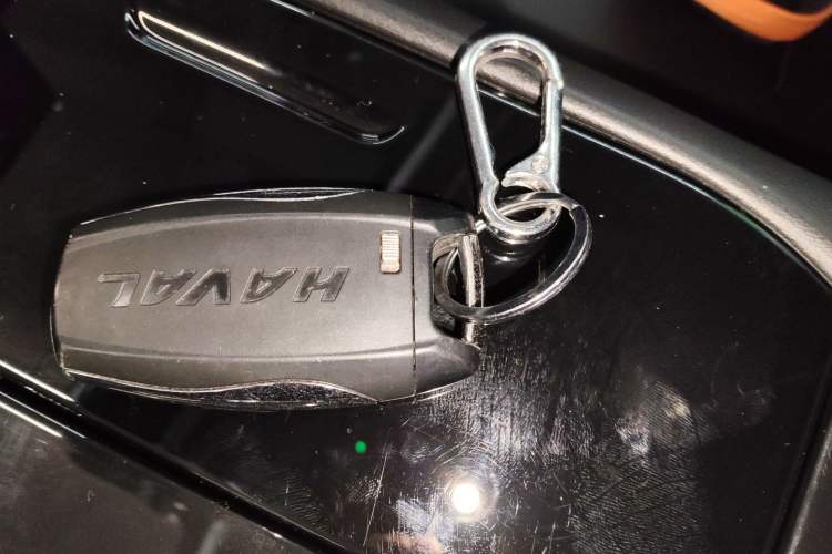 Used Haval H6 2021 3rd Generation 2.0T Automatic All-Wheel Drive Max
