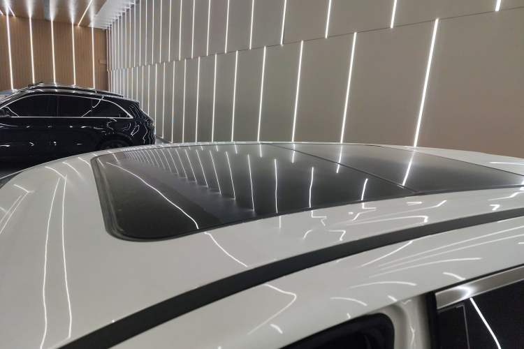 Used GAC Trumpchi M6 2023 PRO 270T DCT Luxury Edition