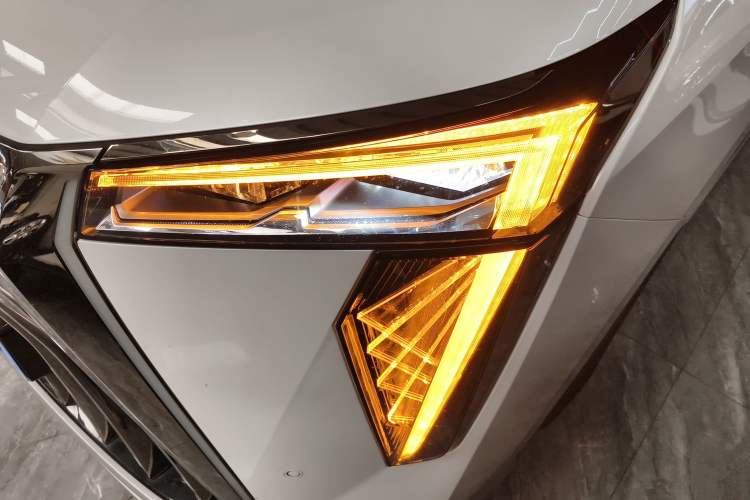 Used GAC Trumpchi M8 2023 Zongshi Series Dual-Motor YuZun Edition
