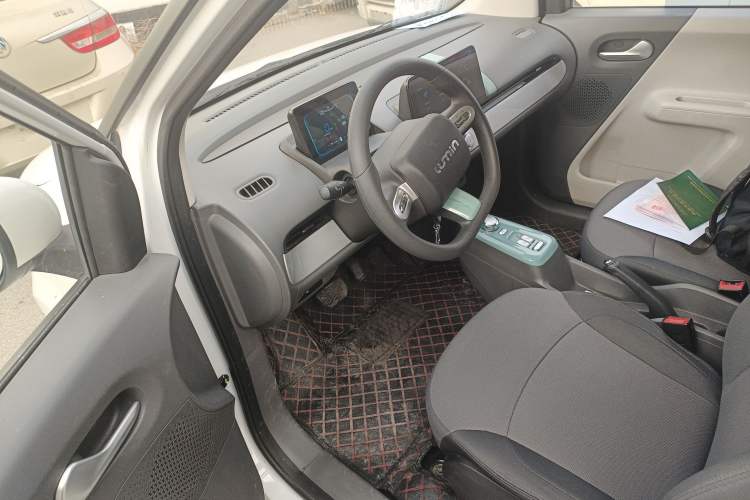 Used  Lumin 2022 155 km – Refreshingly Sweet Edition