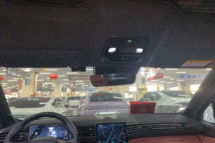 Used Nio EC6 2020 430 km Sport Version
