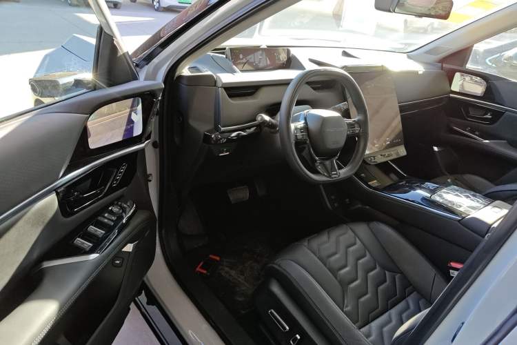 Used Honda S7 2025 Trailblazer Edition