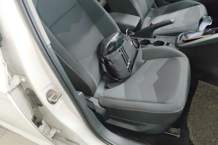 Used Volkswagen Polo 2019 Plus 1.5L Automatic Panoramic Enjoyment Edition