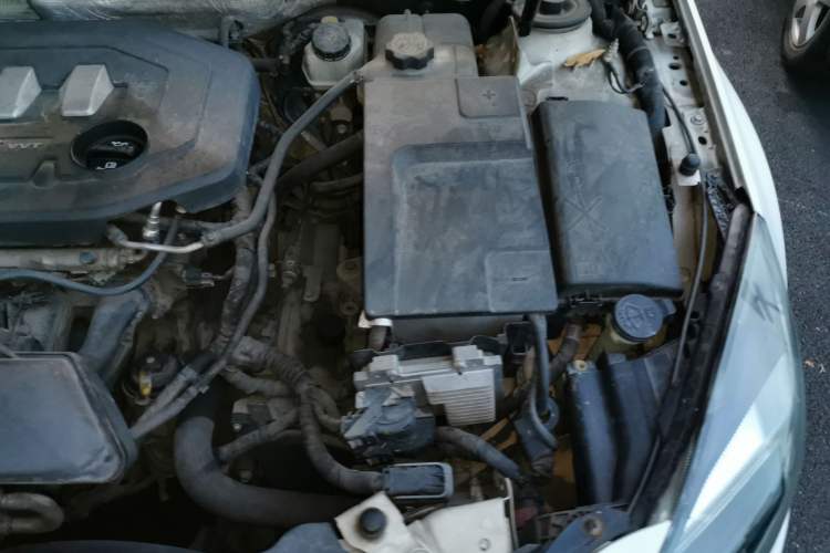 Used Buick Regal 2015 2.0L Leading Fashion Edition
