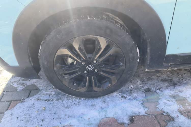 Used Honda LIFE 2021 1.5L CVT CRO-S Fun Edition