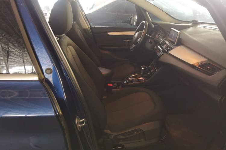 Used BMW 2 Series Gran Tourer 2015 218i Leading Model
