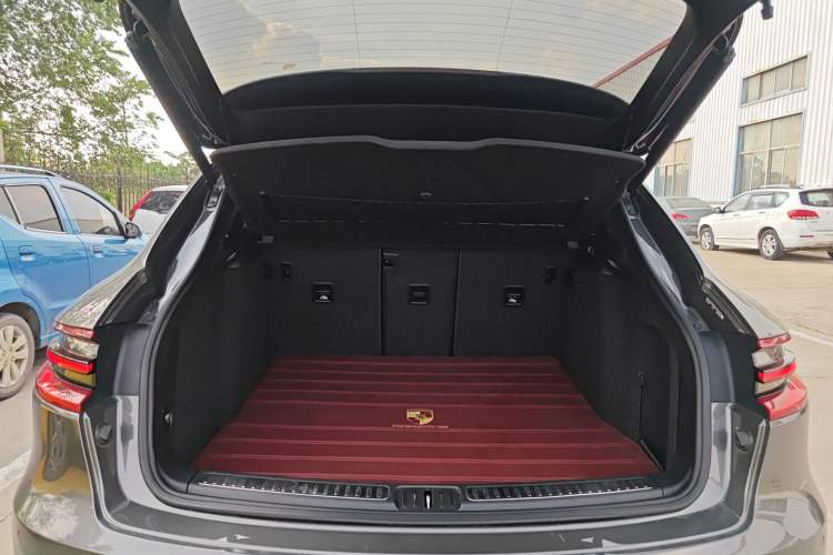 Used Porsche Macan 2014 Macan 2.0T
