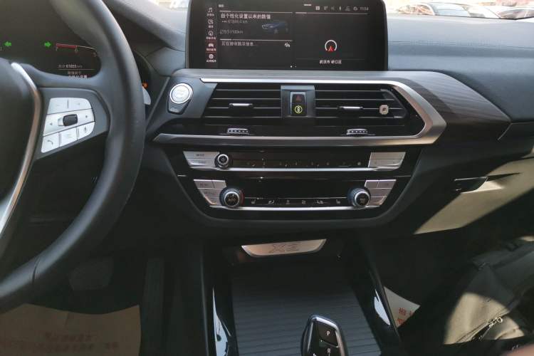 Used BMW X3 2020 xDrive28i Luxury Package