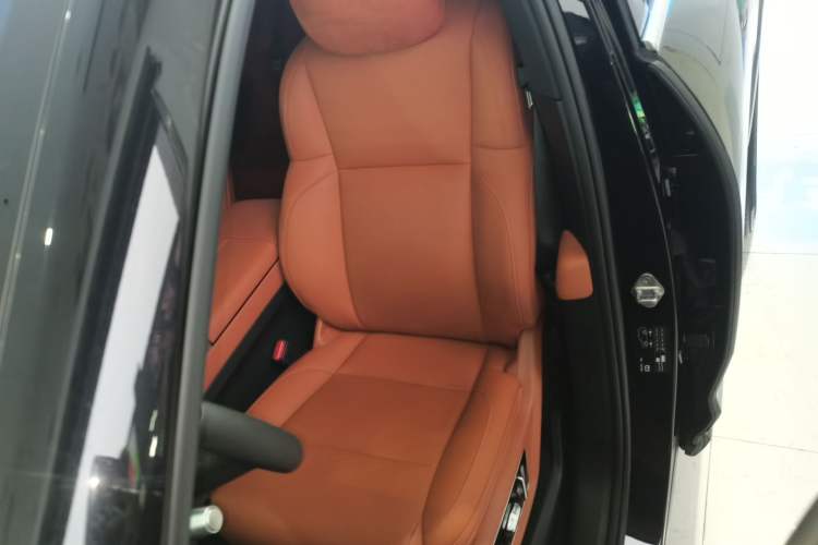 Used Li Auto L7 2023 Air model
