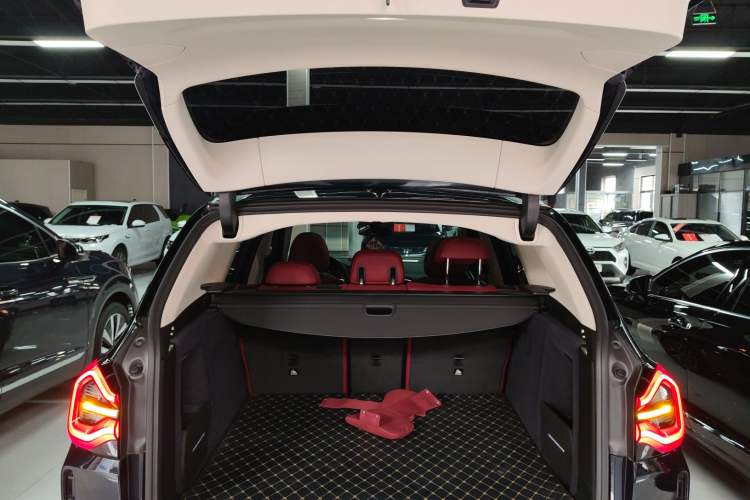 Used BMW X3 2023 xDrive25i M Sport Package