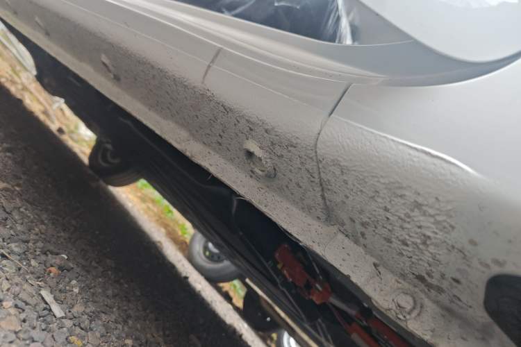 Used Wuling Zhiguang New Energy 
