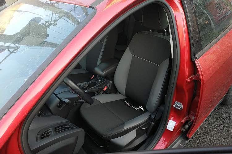 Used Ford Focus 2012 Hatchback 1.6L Automatic Comfort Model
