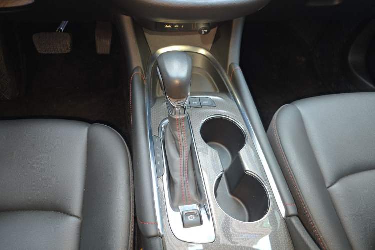 Used Chevrolet Malibu XL 2022 Redline 550T Automatic RuiLian Edition