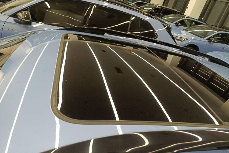 Used Volkswagen Tharu 2025 NewRui 300TSI Prestige Edition