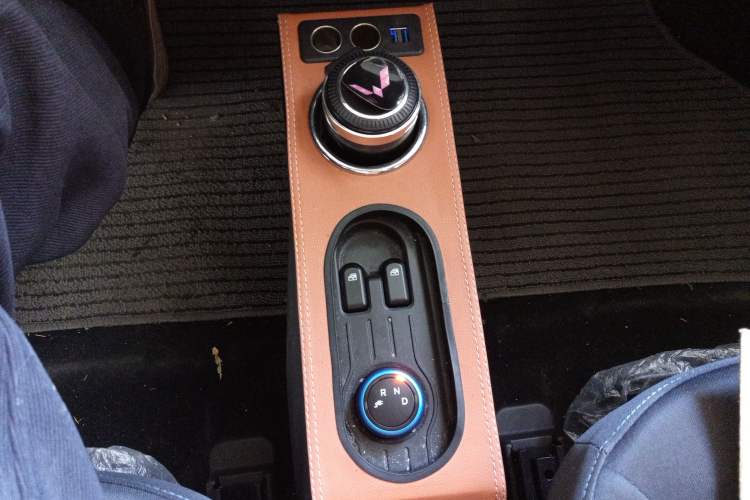 Used Wuling Hongguang MINIEV 2020 Enjoyment Model Lithium Iron Phosphate
