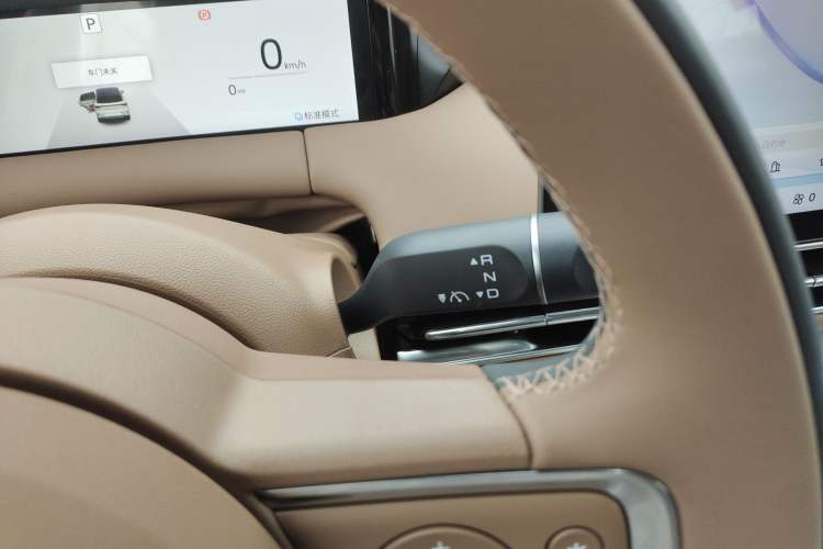 Used Wuling Bingo S 2025 Model 325km Flagship Edition