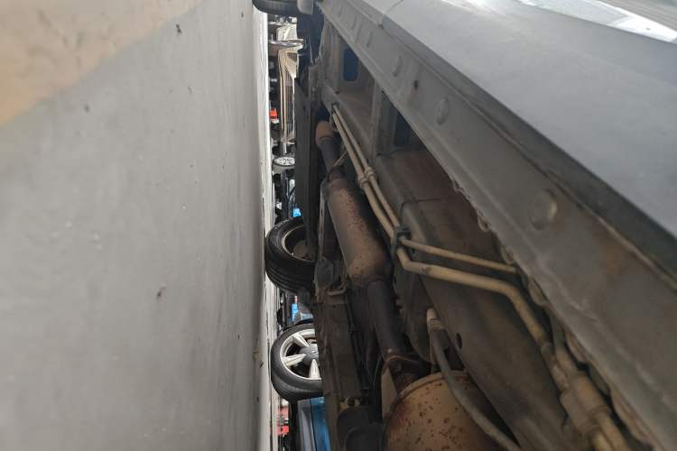 Used Wuling Hongguang S3 2018 1.5L Manual Luxury Model China V Standard
