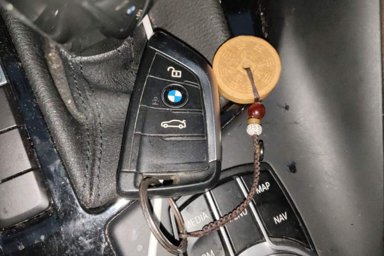 Used BMW X1 2020 sDrive20Li Premium Edition