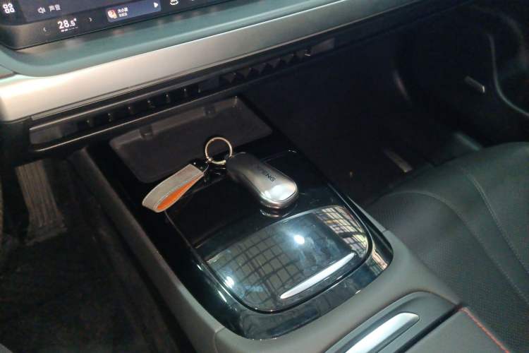 Used XPeng P7 2023 586E
