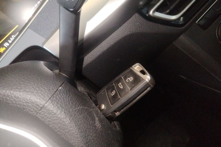 Used Volkswagen Lavida 2024 1.5L Automatic DeYi Edition
