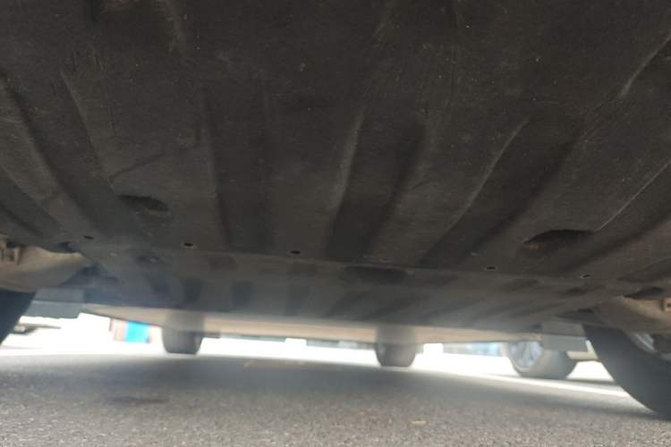 Used Zeekr 001 2022 Ultra-Long Range Single-Motor WE Version
