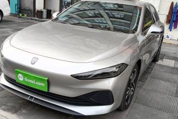 Used Roewe D7 2023 DMH 125km Superior Edition