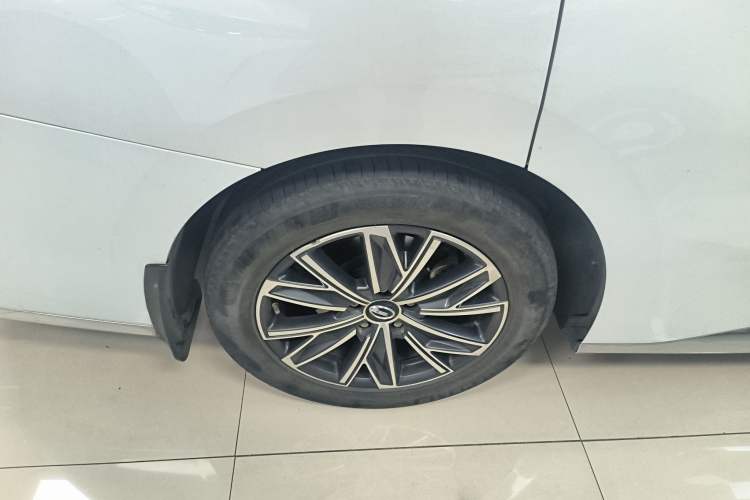 Used GAC Trumpchi M8 2024 Master Series 400T Ultimate Edition
