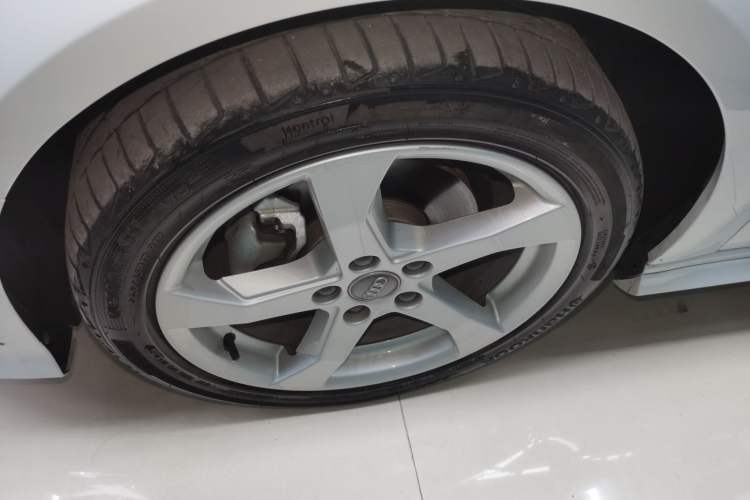 Used Audi A3 2020 Sportback 35 TFSI Fashion Edition China VI Emission Standard
