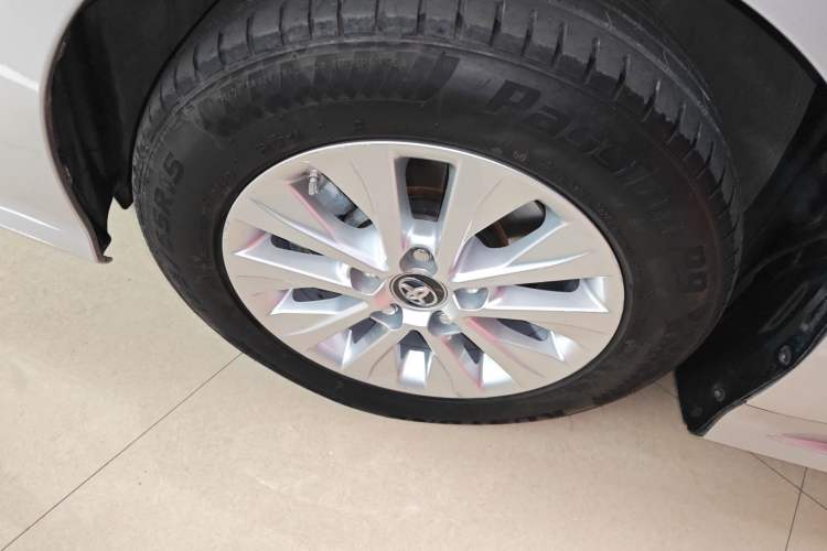 Used Toyota Corolla 2019 1.2T S-CVT GL-i Elite Edition
