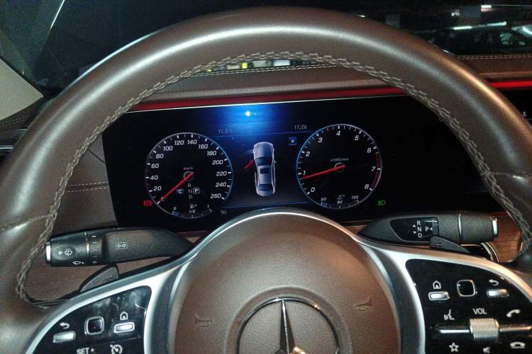 Used Mercedes-Benz E-Class 2020 Facelift E 300 L Stylish Edition