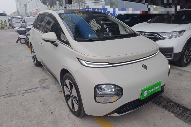 Used Baojun Cloud 2023 460 Max
