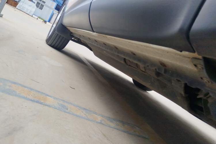 Used Renault Kadjar 2019 SCe200 Automatic 2WD Smart Edition China V Standard
