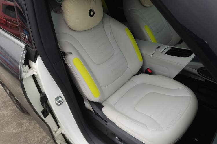 Used smart #1 2024 Dynamic Standard Edition
