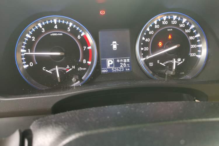 Used Toyota Highlander 2015 2.0T Two-Wheel Drive Luxury Edition 7 Seats
