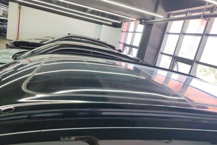 Used  L7 2023 1.5T 115 km Starship
