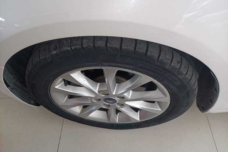 Used Ford Mondeo 2017 EcoBoost 200 Stylish Model
