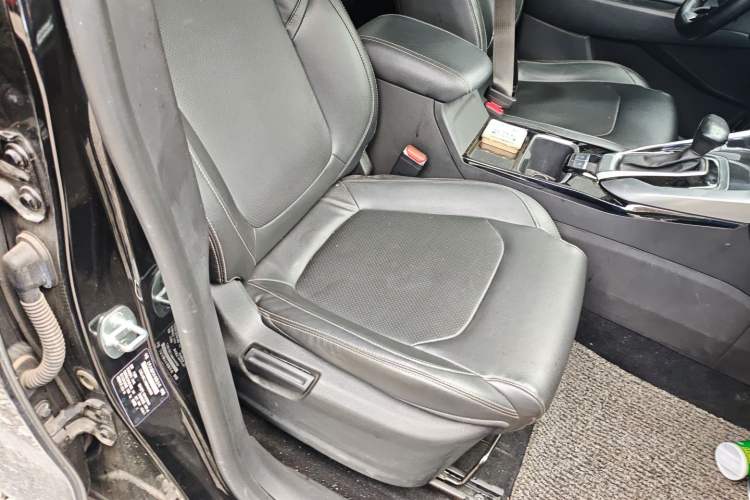 Used SAIC MAXUS G50 2021 1.5T Automatic Comfort Touring B
