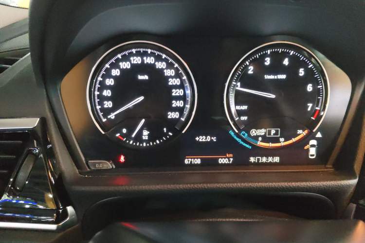 Used BMW 1 Series 2021 120i M Sport Edition
