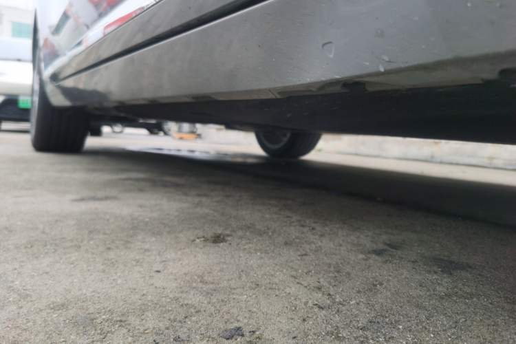 Used Volkswagen FAW-Volkswagen CC 2024 380TSI Striking Edition
