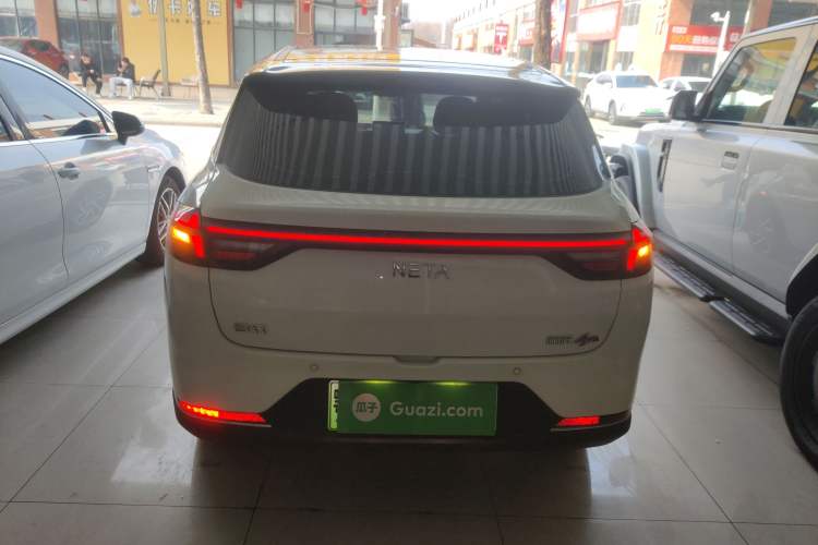 Used NETA AYA 2023 Revised Version 401 Lite