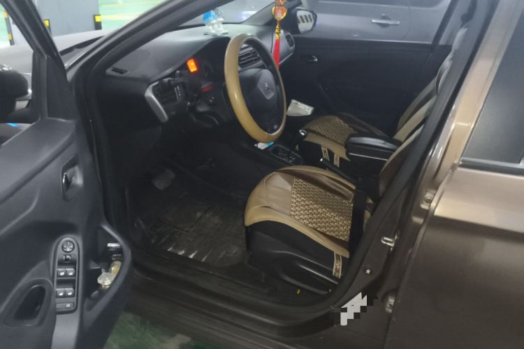 Used Peugeot 301 2014 1.6L Automatic Comfort Edition