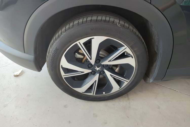 Used ARCFOX Alpha T5 2024 520 PRO
