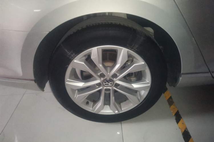 Used Volkswagen Magotan 2017 330TSI DSG Luxury Model
