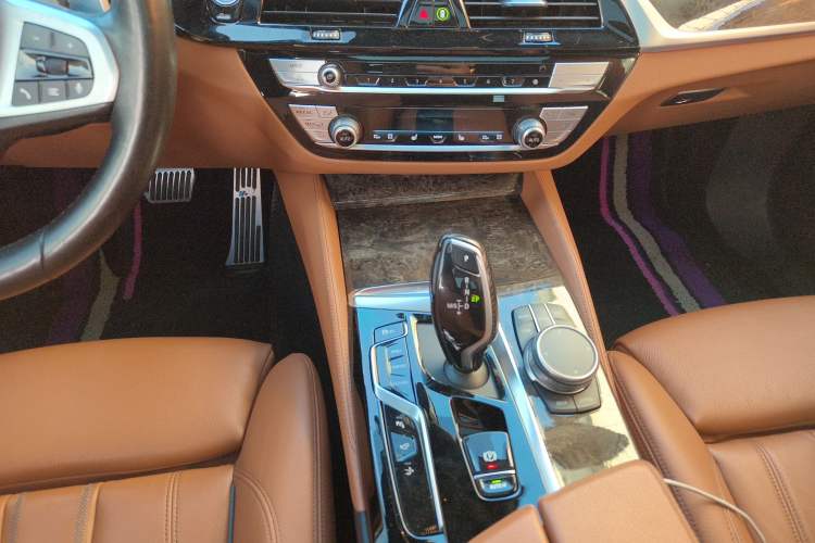 Used BMW 6 Series GT 2021 630i M Sport Package
