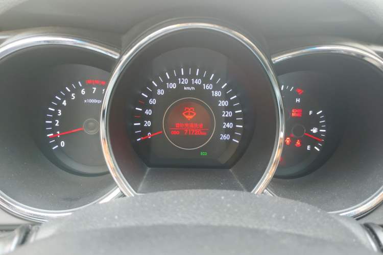 Used Kia K5 2012 2.0L Automatic GL
