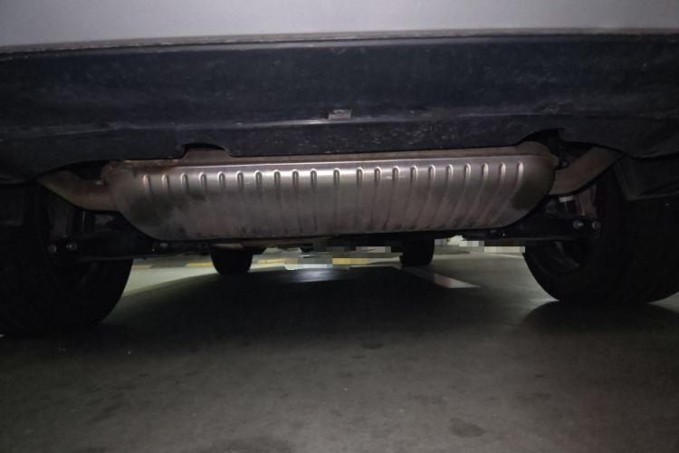 Used Volkswagen Talagon 2024 380TSI All-Wheel Drive Luxury Prestige Pro 7-Seater
