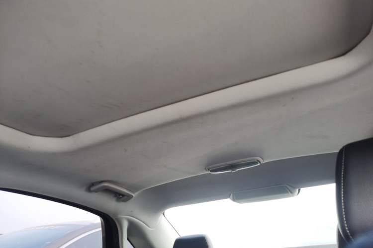 Used Ford Escort 2019 Revised Version 1.5L Automatic Enjoyment Type China VI Standard
